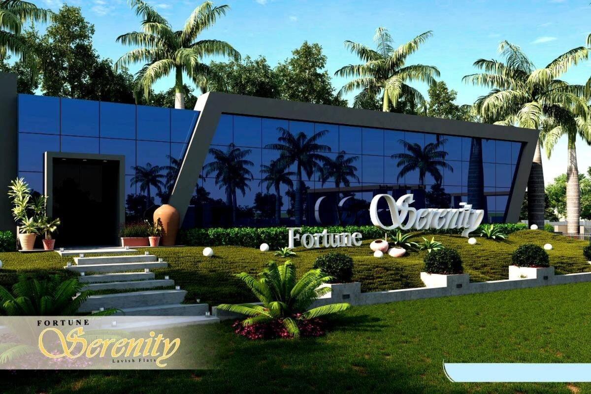 7 Seasons Palm Suite With Sky Orbit, Balcony, Swimming Pool, Wifi, Playground ราชโกฎิ ภายนอก รูปภาพ